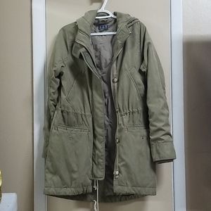 Hollister jacket